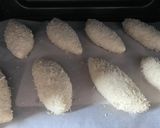 サクふわもっちりカレーパン作り方7写真