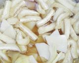 栗ご飯部門1位が考案!簡単たけのこご飯作り方5写真