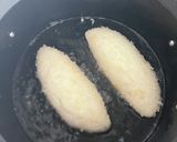 サクふわもっちりカレーパン作り方8写真