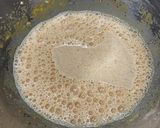 米粉の紅茶シフォンケーキ作り方5写真