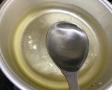玉子あんかけ丼に〜残った揚げ物かけるだけ作り方3写真
