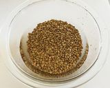 レンズ豆のフランス田舎煮込み作り方2写真