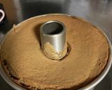 米粉の紅茶シフォンケーキ作り方11写真