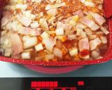 レンズ豆のフランス田舎煮込み作り方6写真
