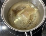 大豆粉×豆乳＝和風ていすとポタージュ☆作り方1写真