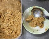 大豆粉×豆乳＝和風ていすとポタージュ☆作り方3写真