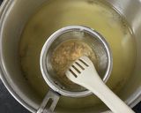 大豆粉×豆乳＝和風ていすとポタージュ☆作り方4写真