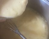 大豆粉×豆乳＝和風ていすとポタージュ☆作り方6写真