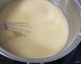 大豆粉×豆乳＝和風ていすとポタージュ☆作り方7写真