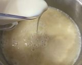 大豆粉×豆乳＝和風ていすとポタージュ☆作り方8写真