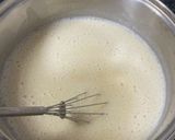 大豆粉×豆乳＝和風ていすとポタージュ☆作り方11写真