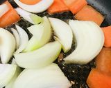 揚げ焼きで作る●薄切り酢豚作り方2写真