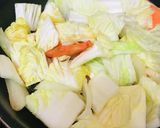 揚げ焼きで作る●薄切り酢豚作り方3写真