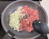 スパイシータコライス　コチュジャン使用☆作り方1写真
