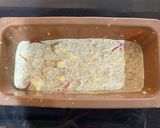 レンジでりんごと紅茶のオートミールケーキ作り方5写真