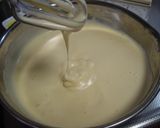X,mas＆バレンタイン♡にチョコムース作り方5写真