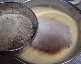 X,mas＆バレンタイン♡にチョコムース作り方6写真