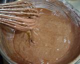 X,mas＆バレンタイン♡にチョコムース作り方7写真