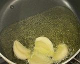 ホタテ稚貝(ベビーホタテ)のアヒージョ作り方7写真