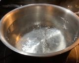 Cold Tuna Pasta作り方4写真