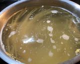 Cold Tuna Pasta作り方7写真