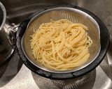 Cold Tuna Pasta作り方8写真
