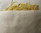 Cold Tuna Pasta作り方11写真