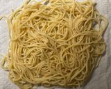 Cold Tuna Pasta作り方10写真