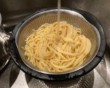 Cold Tuna Pasta作り方9写真