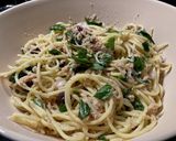 Cold Tuna Pasta作り方15写真