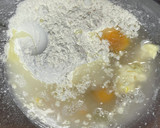銀だこ風！カリふわっ！たこ焼き（小麦粉）作り方1写真