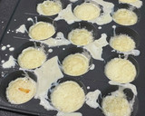 銀だこ風！カリふわっ！たこ焼き（小麦粉）作り方4写真