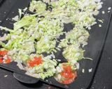 銀だこ風！カリふわっ！たこ焼き（小麦粉）作り方5写真