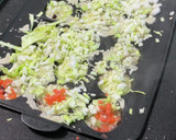 銀だこ風！カリふわっ！たこ焼き（小麦粉）作り方5写真