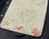 銀だこ風！カリふわっ！たこ焼き（小麦粉）作り方6写真