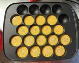 MrsWongちのちびころオムライス作り方4写真