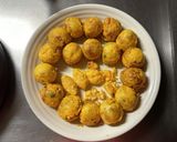 MrsWongちのちびころオムライス作り方6写真