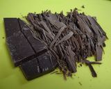 X,mas＆バレンタイン♡にチョコムース作り方15写真
