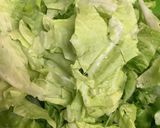 春キャベツとあさりのあえもの作り方1写真