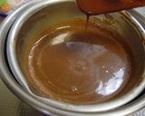 X,mas＆バレンタイン♡にチョコムース作り方18写真