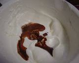X,mas＆バレンタイン♡にチョコムース作り方19写真