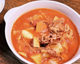 パパの晩御飯Ver.20230412作り方1写真