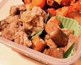 パパのお弁当Ver.20230412作り方1写真