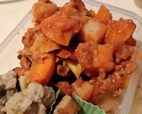 パパのお弁当Ver.20230412作り方2写真
