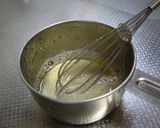 X,mas＆バレンタイン♡にチョコムース作り方22写真