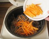 おこわ餅作り方10写真