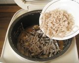 おこわ餅作り方9写真