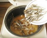 おこわ餅作り方7写真