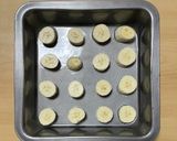 超簡単☆チョコバナナケーキ♪♪作り方10写真