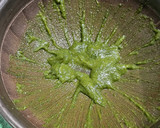 木の芽和えの味噌作り方3写真